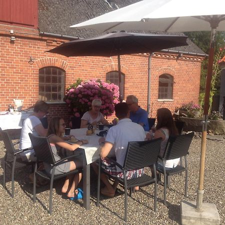 Frorup Kildegaarden Bed & Breakfast المظهر الخارجي الصورة