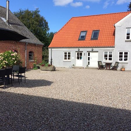 Frorup Kildegaarden Bed & Breakfast المظهر الخارجي الصورة