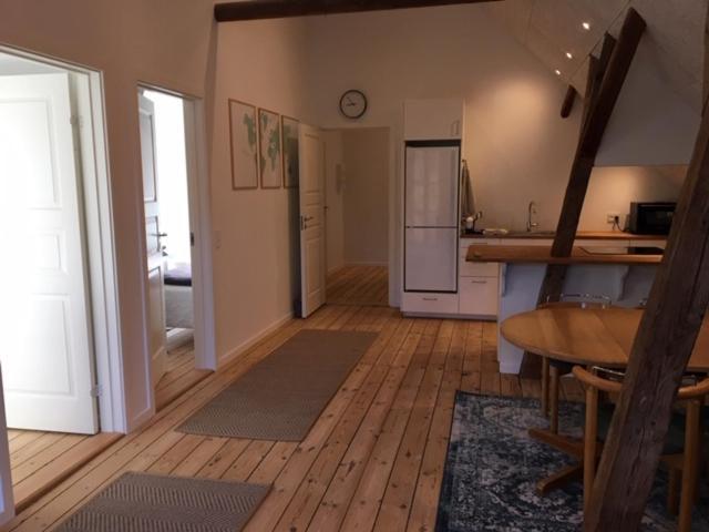 Frorup Kildegaarden Bed & Breakfast المظهر الخارجي الصورة
