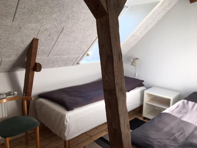 Frorup Kildegaarden Bed & Breakfast المظهر الخارجي الصورة