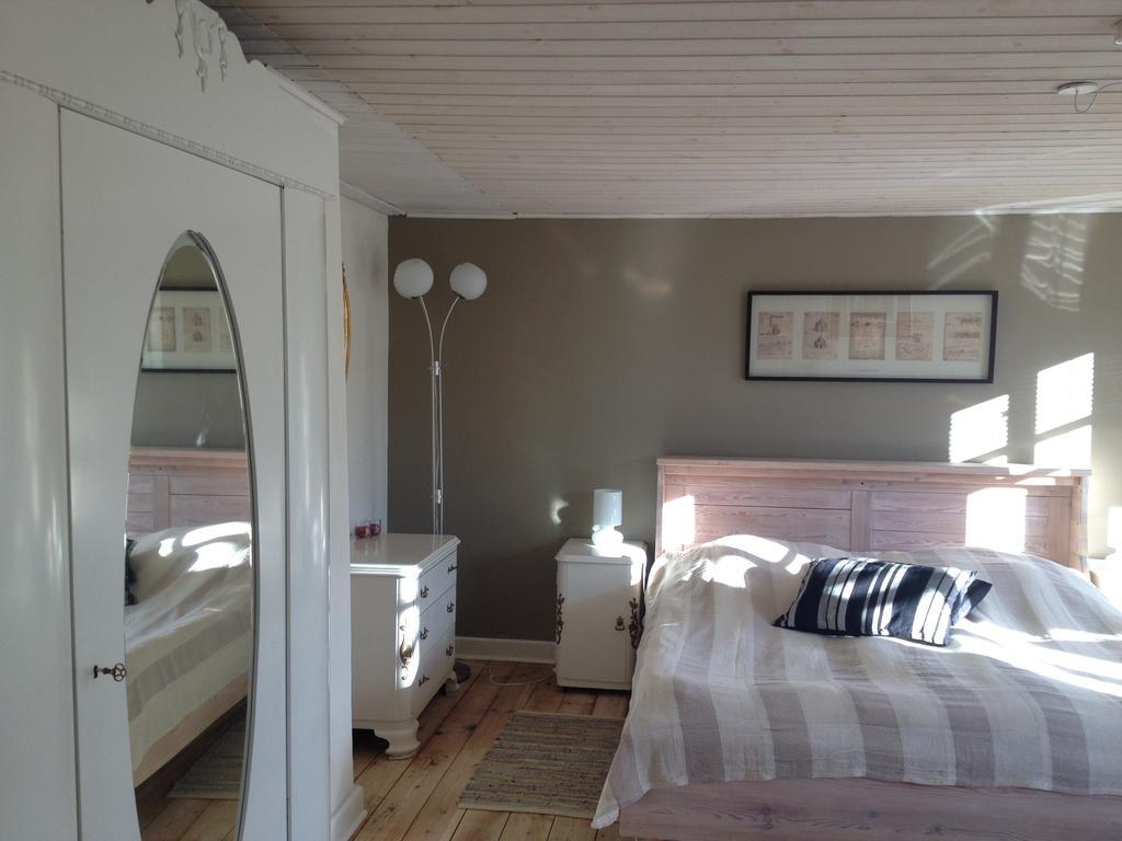 Frorup Kildegaarden Bed & Breakfast الغرفة الصورة