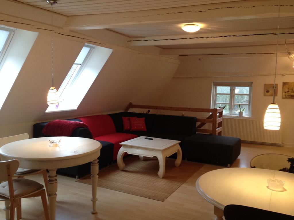 Frorup Kildegaarden Bed & Breakfast المظهر الخارجي الصورة