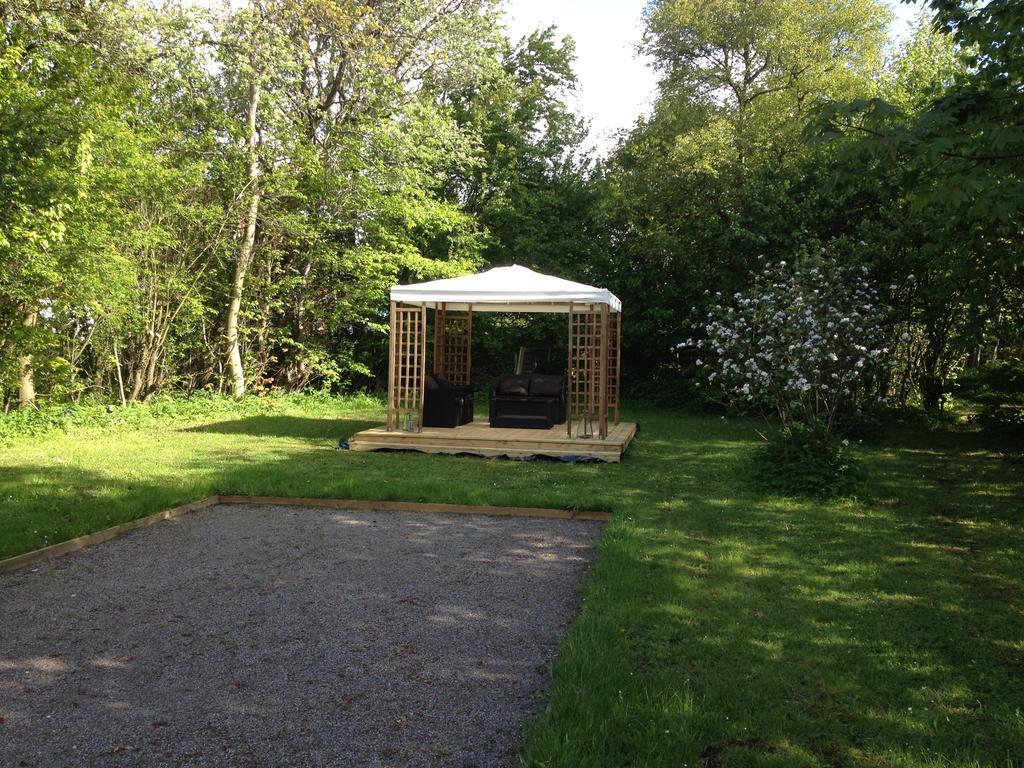 Frorup Kildegaarden Bed & Breakfast المظهر الخارجي الصورة