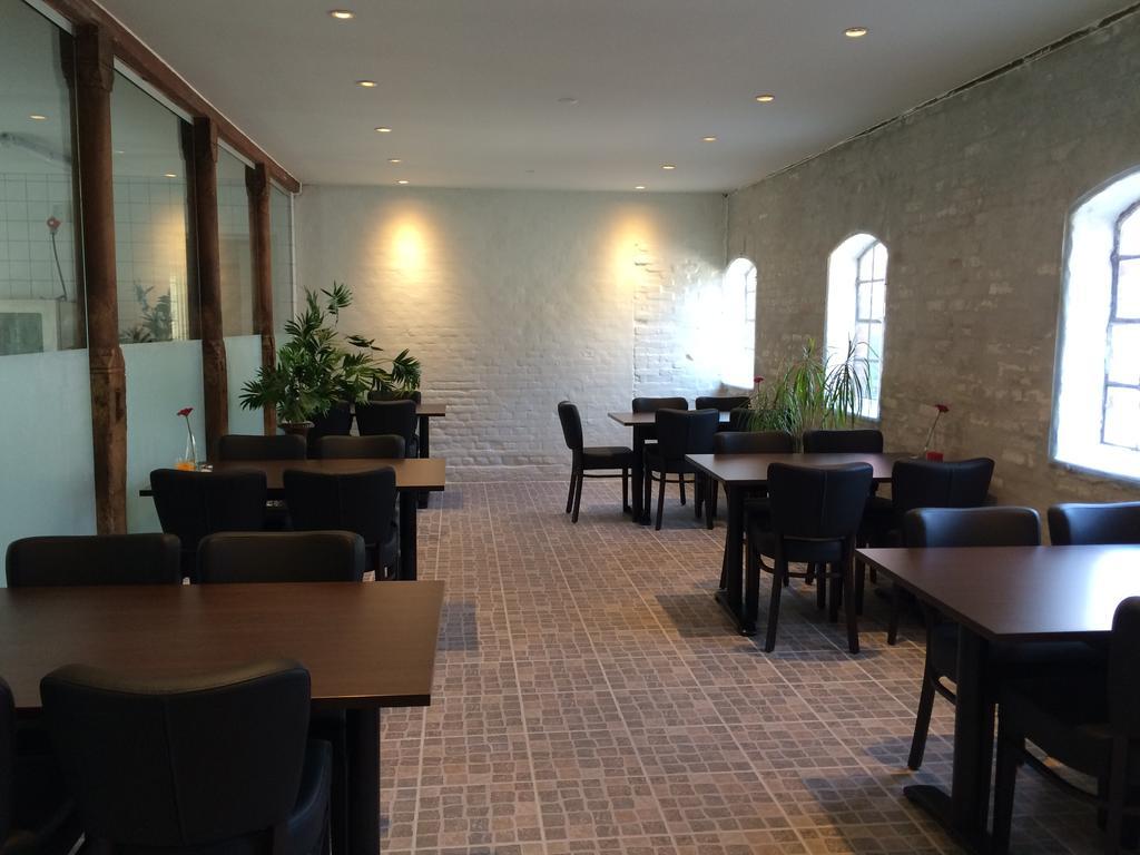 Frorup Kildegaarden Bed & Breakfast المظهر الخارجي الصورة
