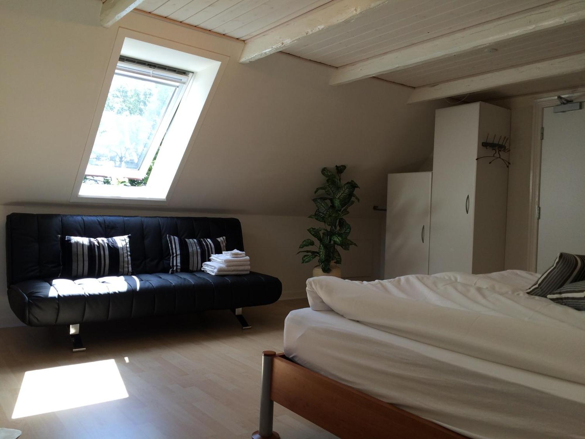 Frorup Kildegaarden Bed & Breakfast المظهر الخارجي الصورة