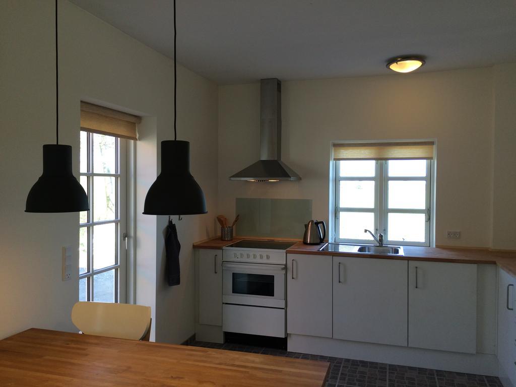 Frorup Kildegaarden Bed & Breakfast المظهر الخارجي الصورة