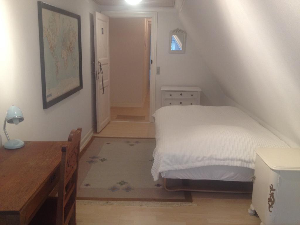 Frorup Kildegaarden Bed & Breakfast الغرفة الصورة