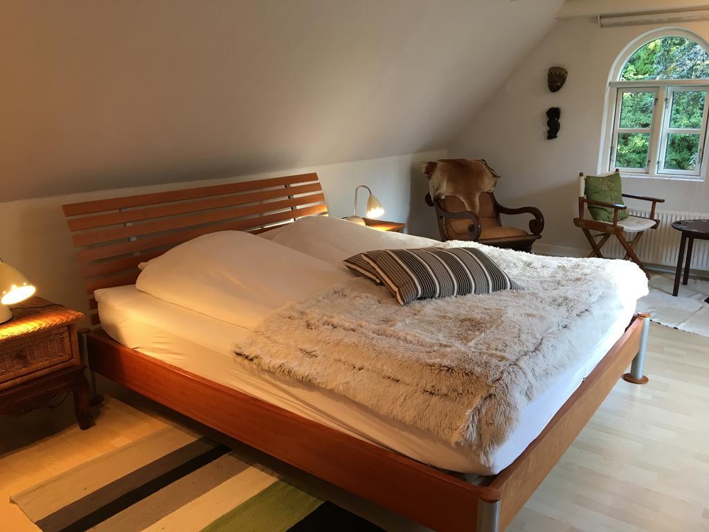 Frorup Kildegaarden Bed & Breakfast المظهر الخارجي الصورة